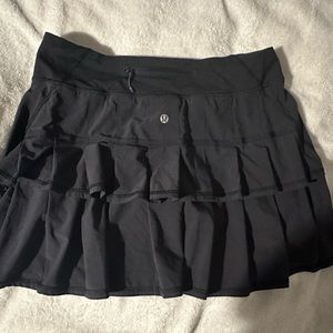 Lulu lemon skirt